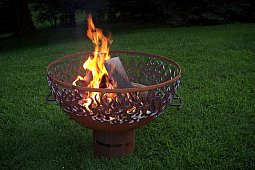 fire bowl